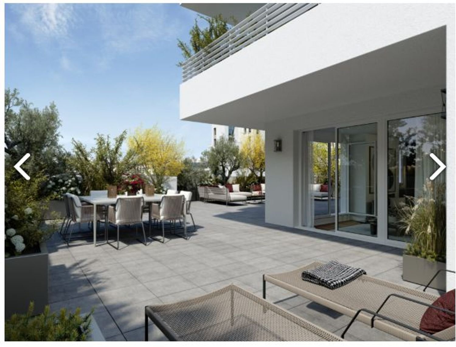 Appartement à vendre, 76m², Fontenay-aux-Roses
