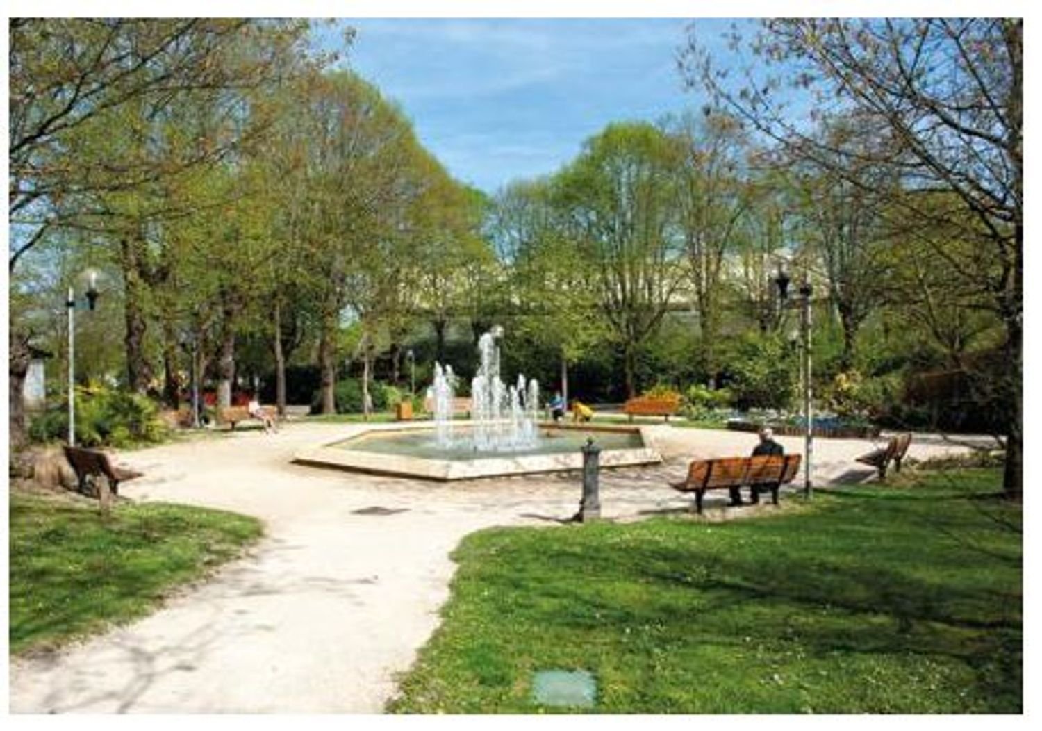 Appartement à vendre, 76m², Fontenay-aux-Roses