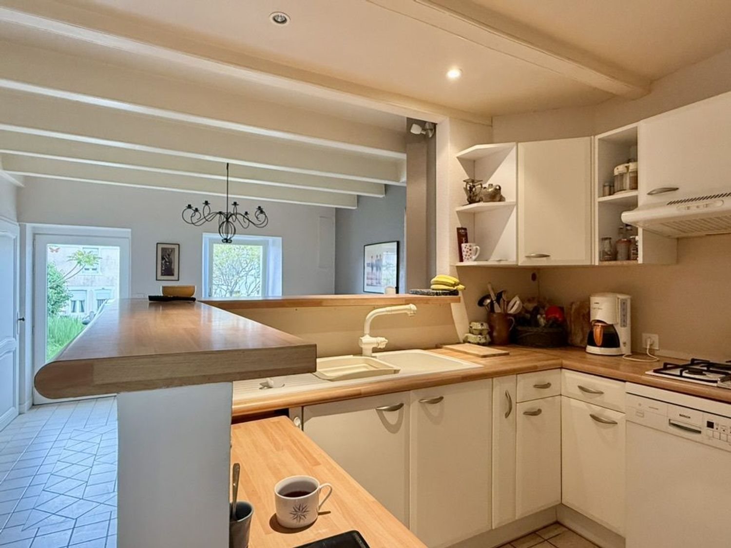 Maison à vendre, 110m², Nantes