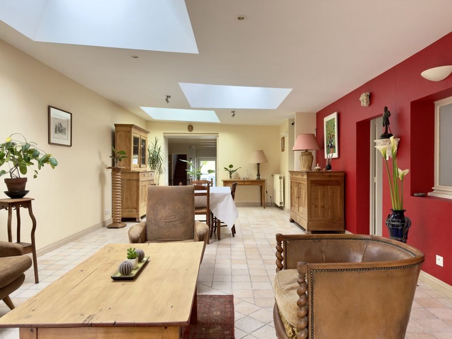 Maison à vendre, 110m², Nantes