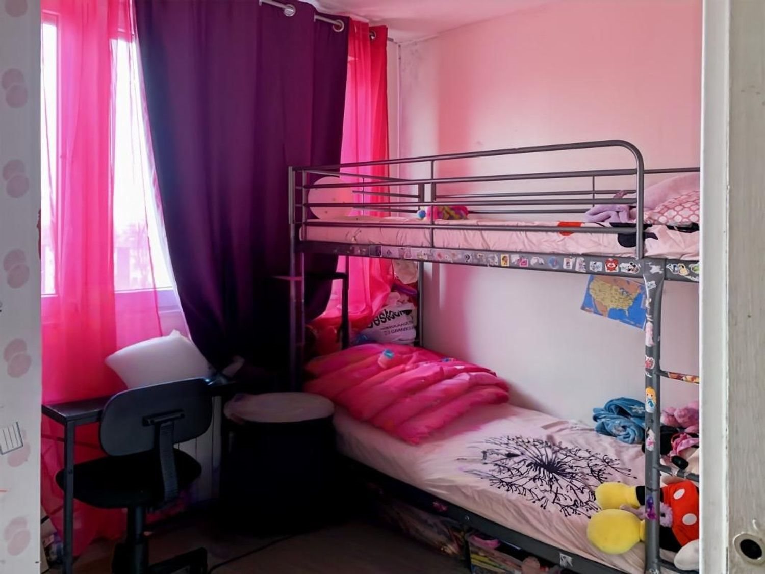 Appartement à vendre, 42m², Bondy