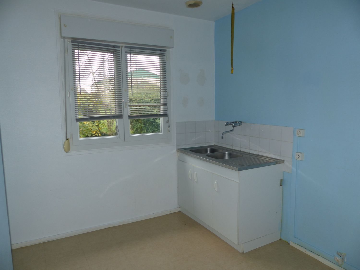 Maison à vendre, 68m², Orbec