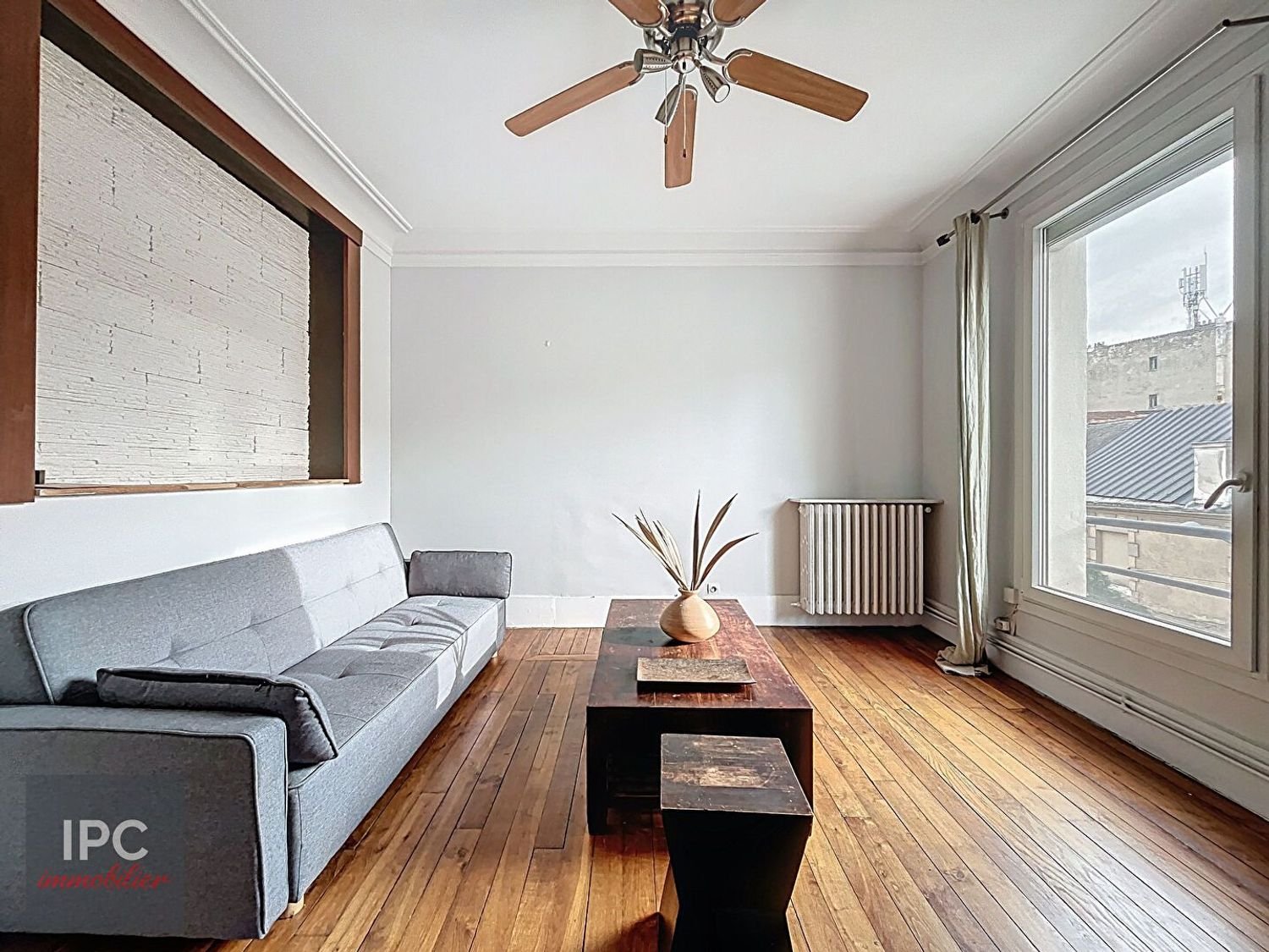 Appartement à vendre, 43m², Enghien-les-Bains
