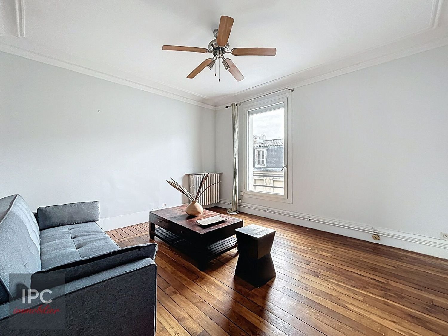 Appartement à vendre, 43m², Enghien-les-Bains