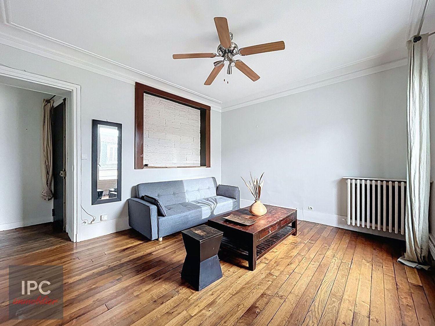 Appartement à vendre, 43m², Enghien-les-Bains