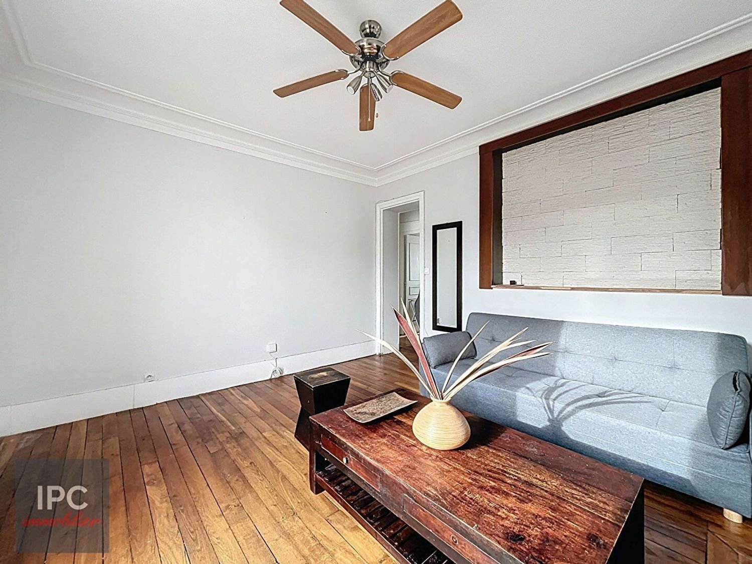 Appartement à vendre, 43m², Enghien-les-Bains