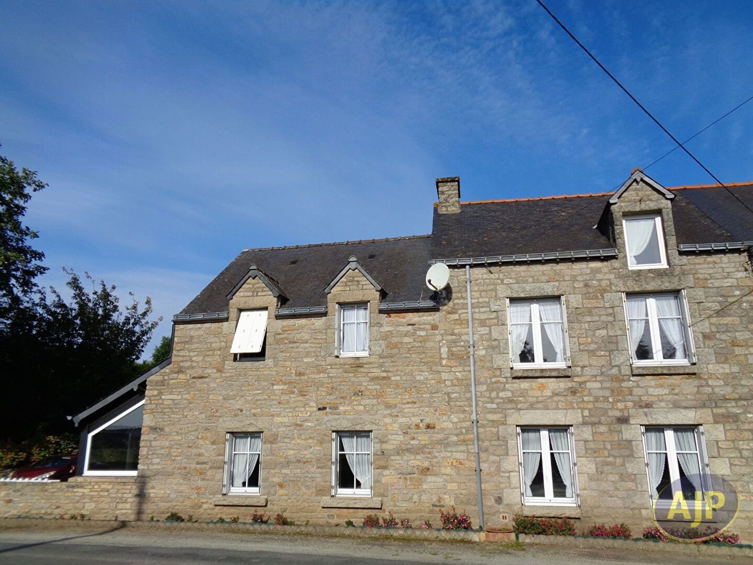Maison à vendre, 147m², Cruguel