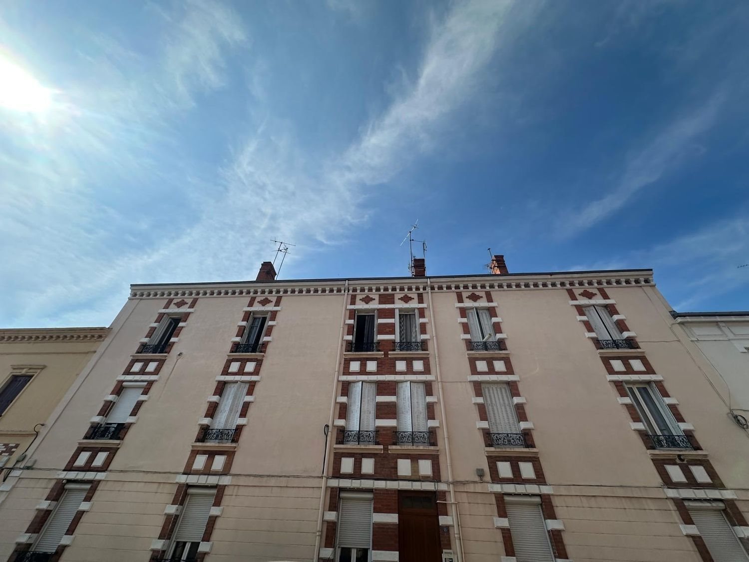 Appartement à vendre, 49m², Riorges