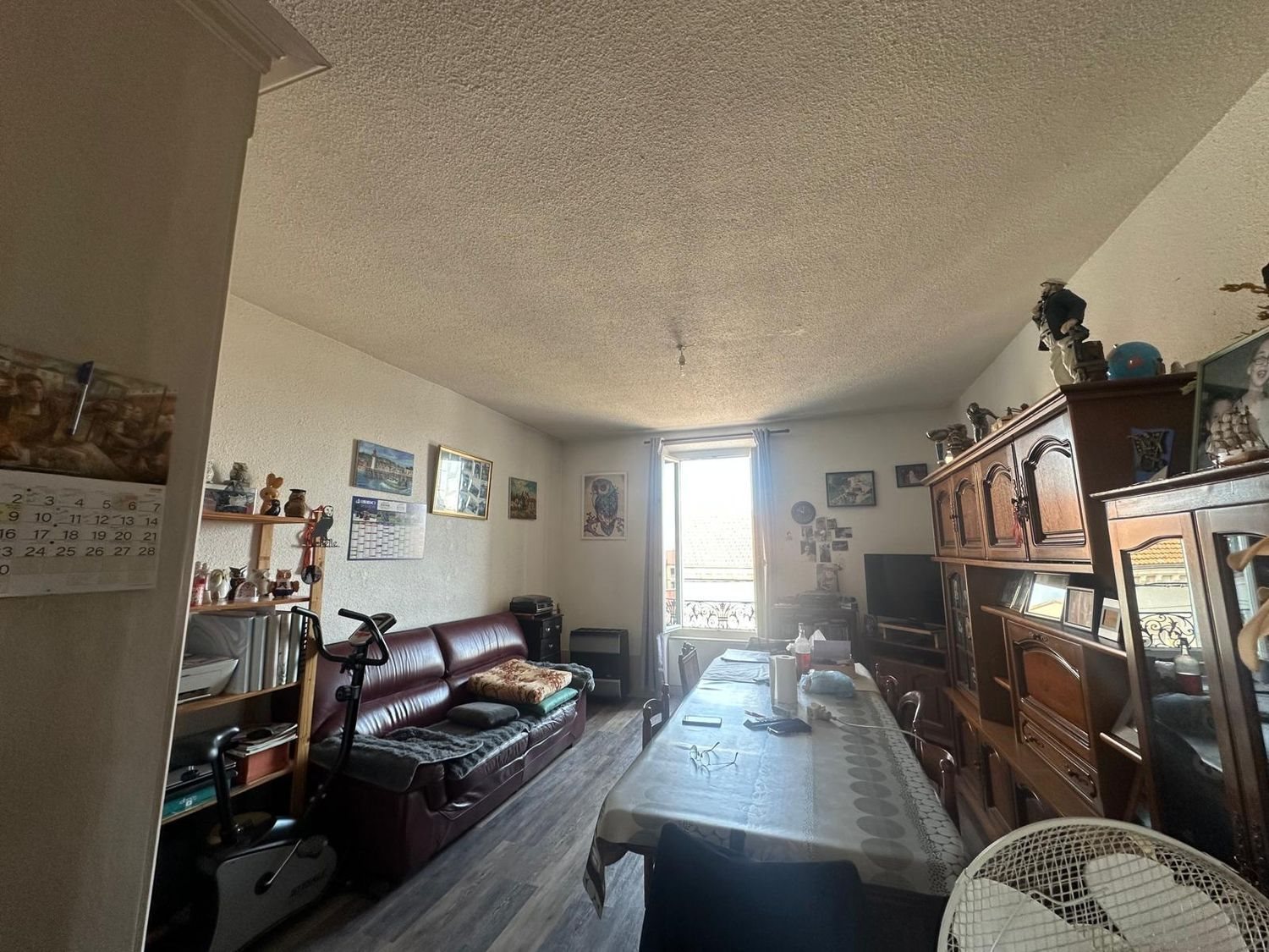 Appartement à vendre, 49m², Riorges