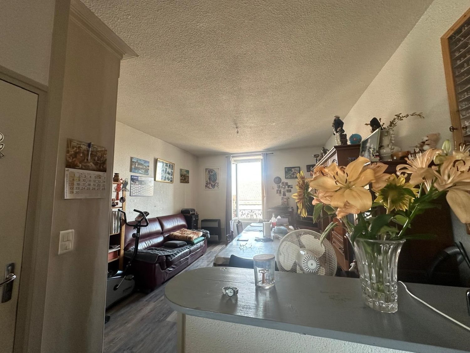 Appartement à vendre, 49m², Riorges