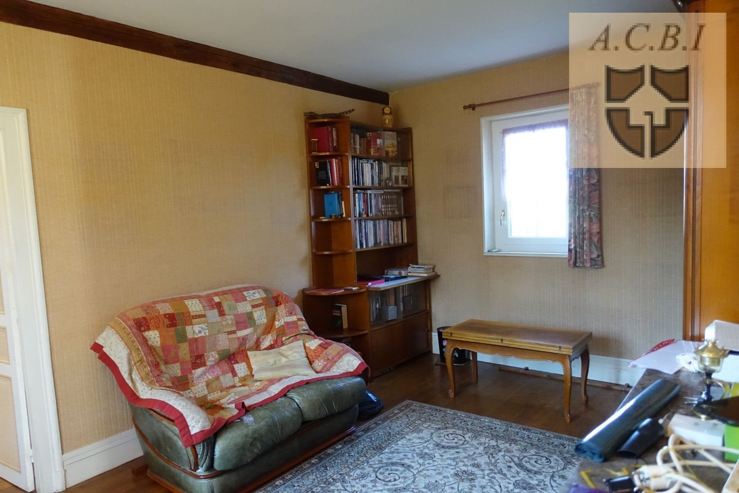 Maison à vendre, 87m², Oucques