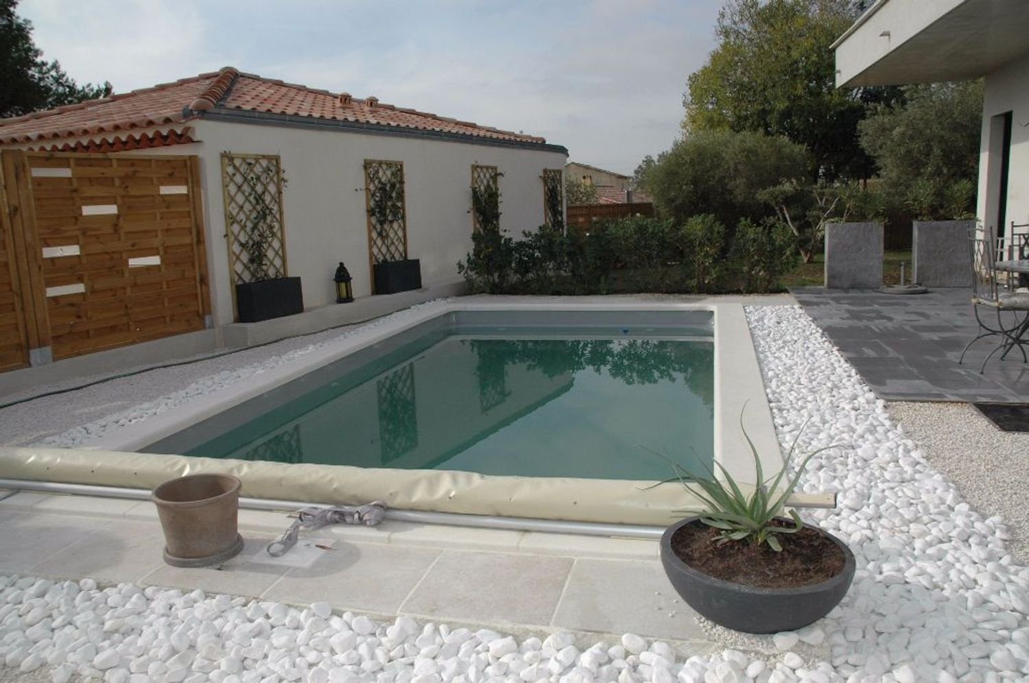 Maison à vendre, 125m², Coudoux