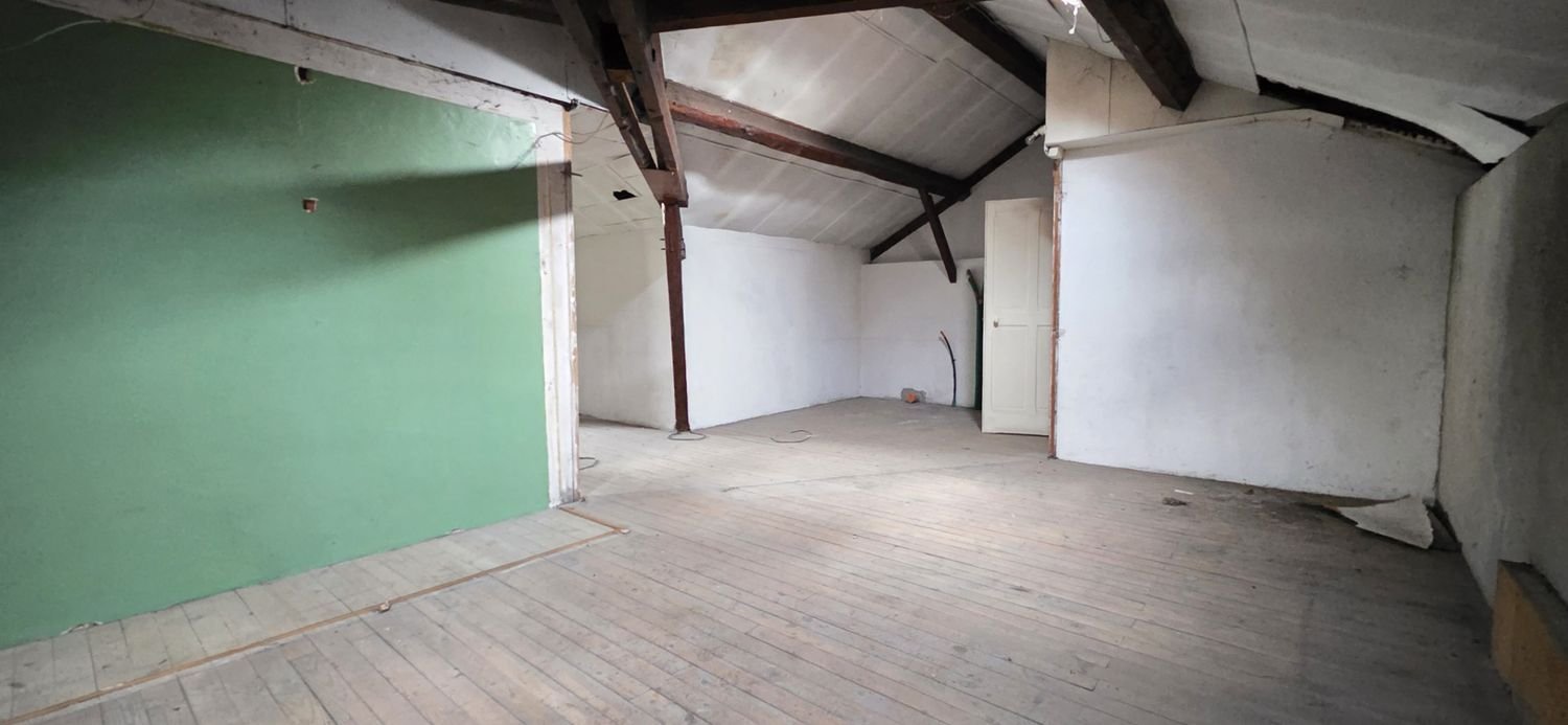 Appartement à vendre, 60m², Bourgoin-Jallieu