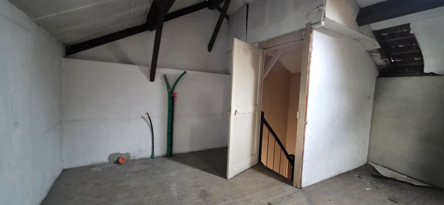 Appartement à vendre, 60m², Bourgoin-Jallieu