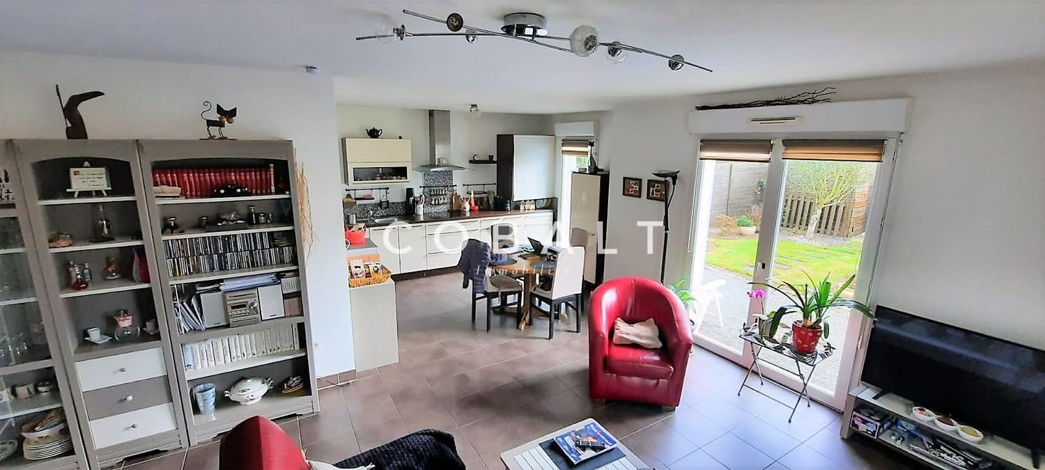 Maison à vendre, 80m², Nantes