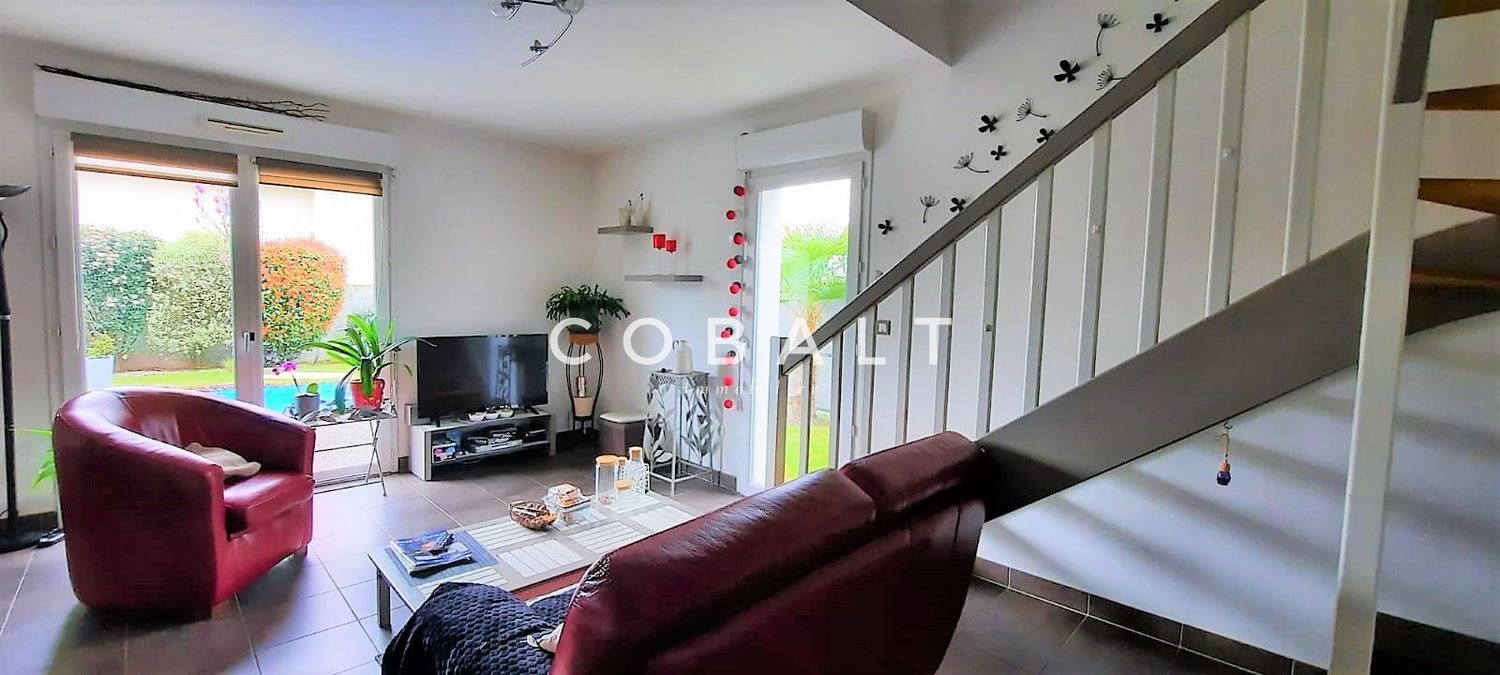 Maison à vendre, 80m², Nantes