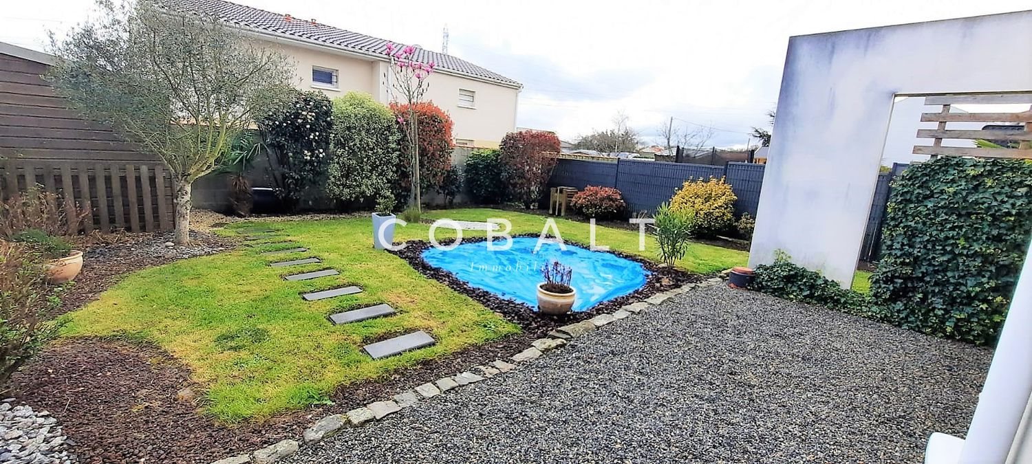 Maison à vendre, 80m², Nantes