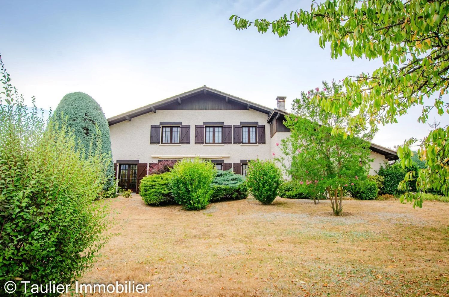 Maison à vendre, 185m², Saint-Vérand