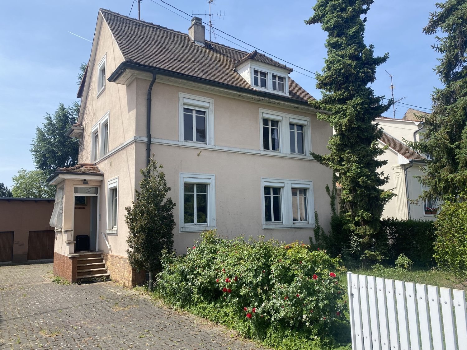 Maison à vendre, 160m², Strasbourg