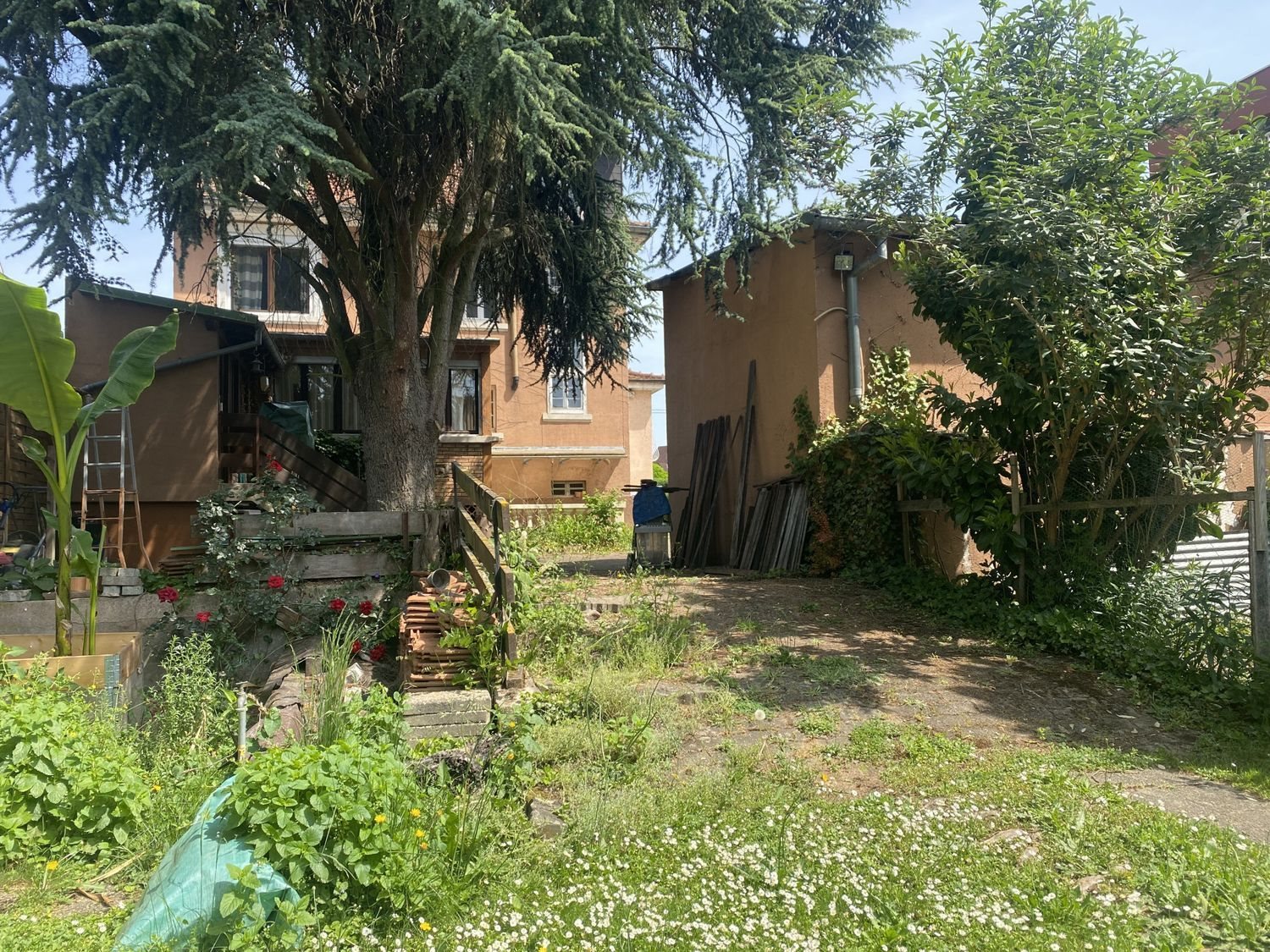 Maison à vendre, 160m², Strasbourg