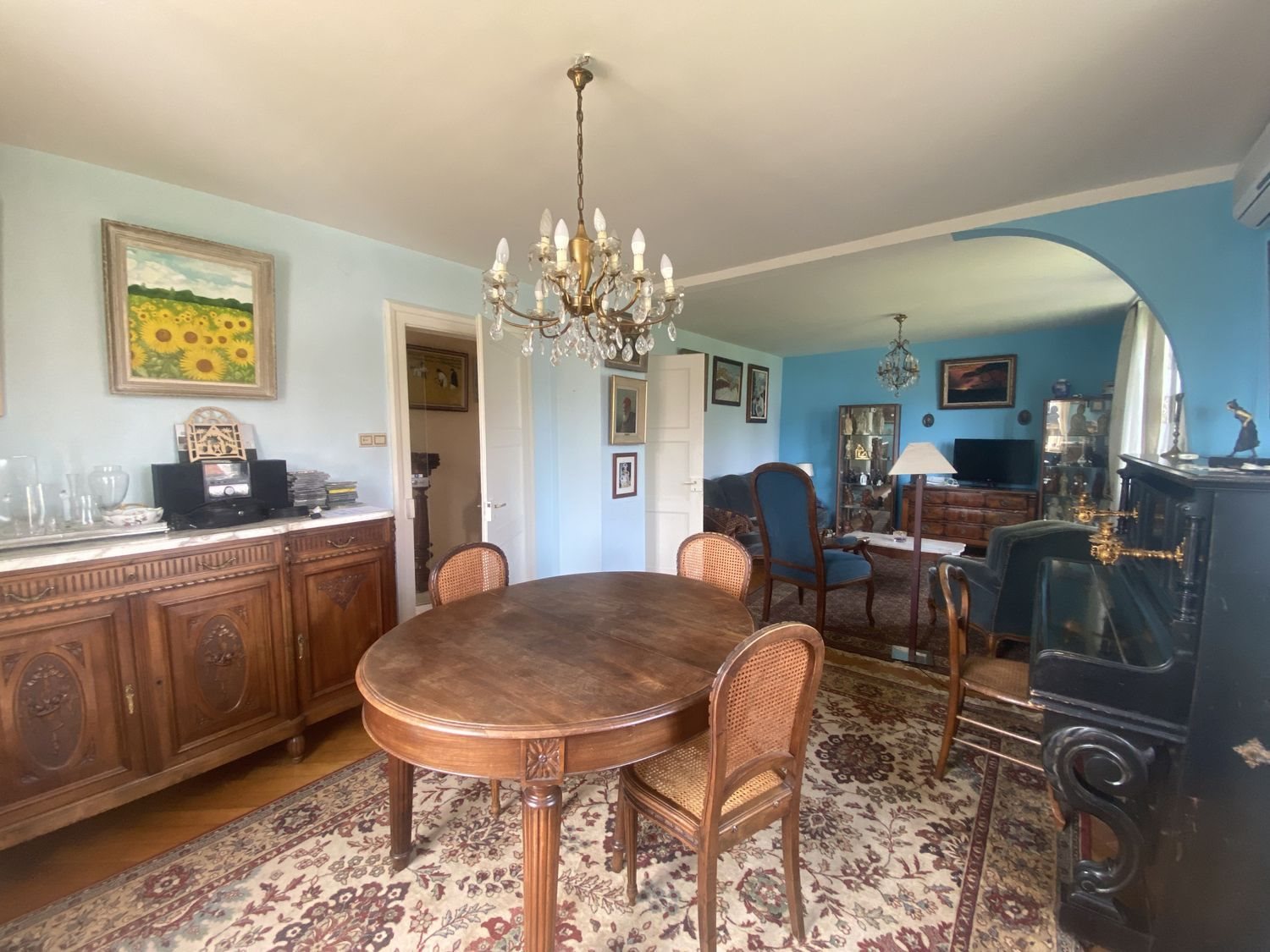 Maison à vendre, 160m², Strasbourg