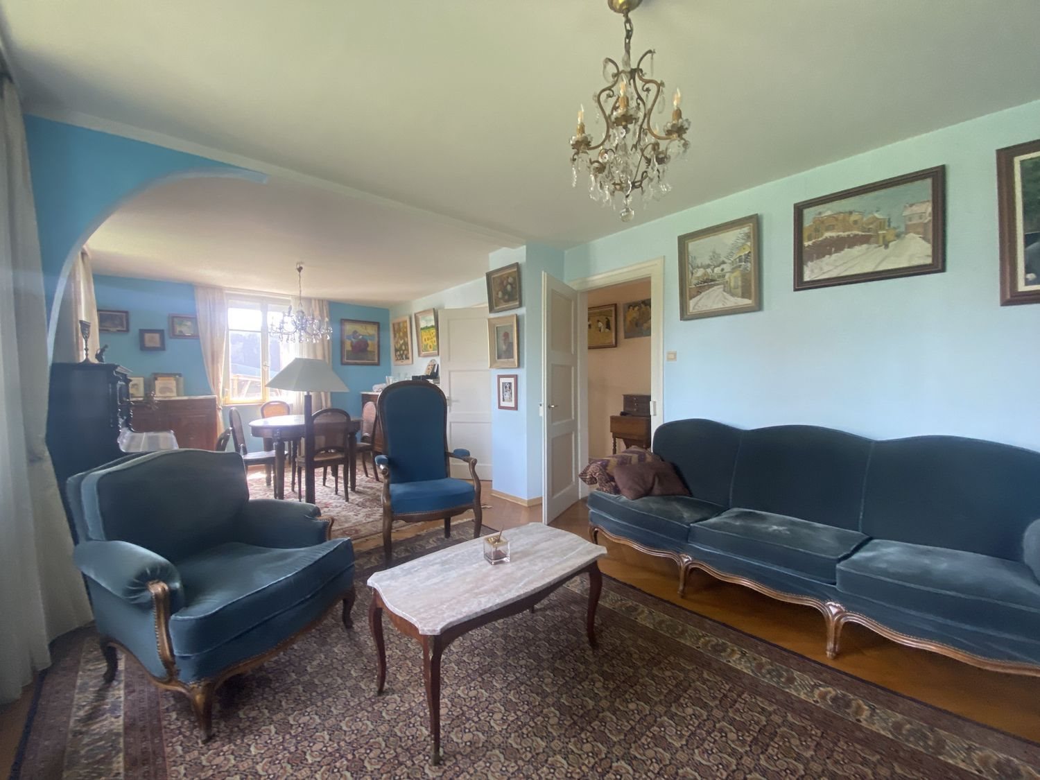 Maison à vendre, 160m², Strasbourg