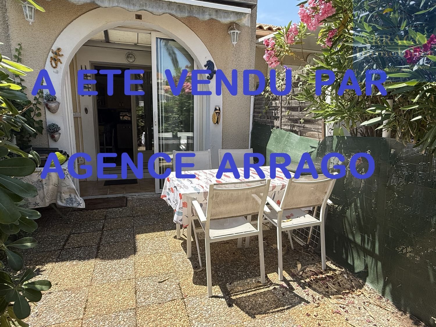 Maison à vendre, 22m², Valras-Plage