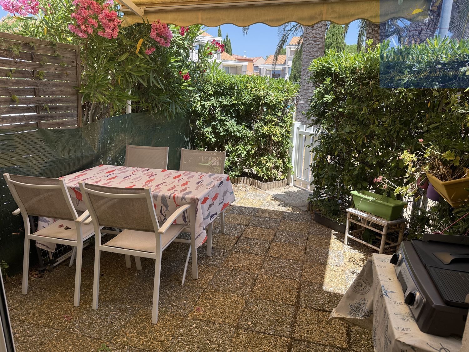 Maison à vendre, 22m², Valras-Plage
