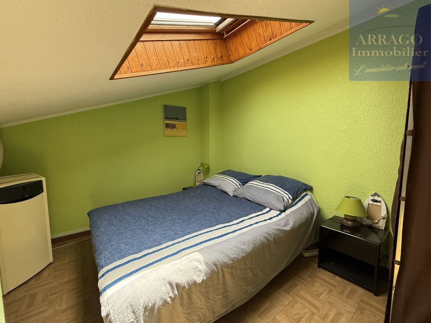 Maison à vendre, 22m², Valras-Plage