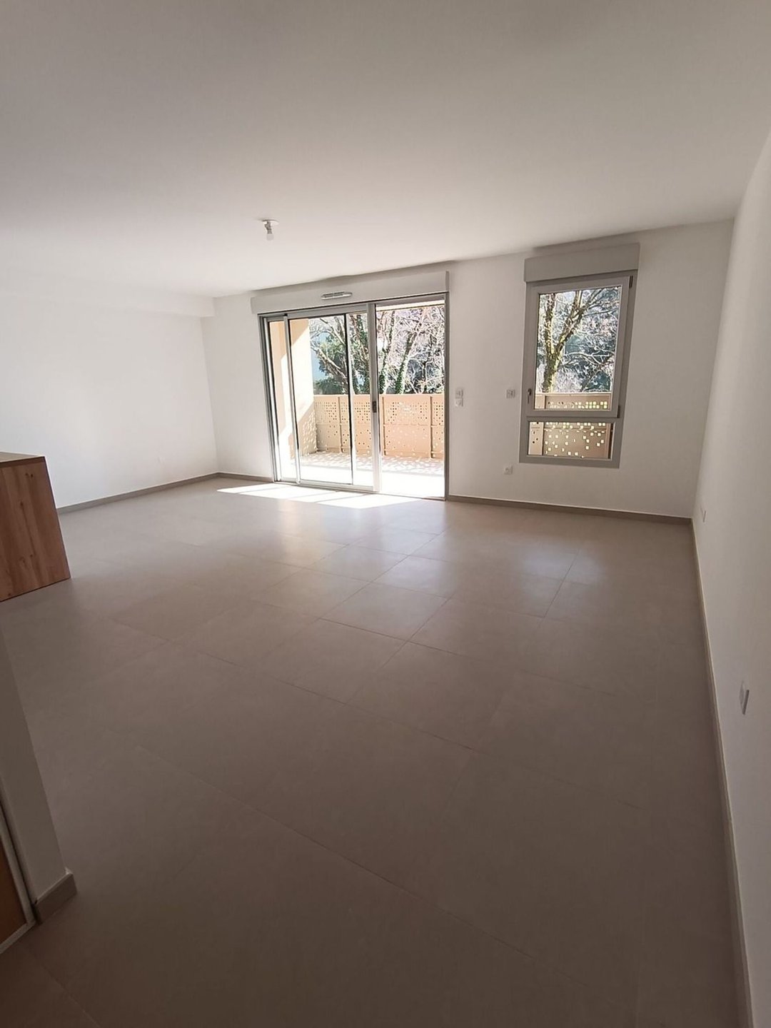 Appartement à louer, 69m², Crest