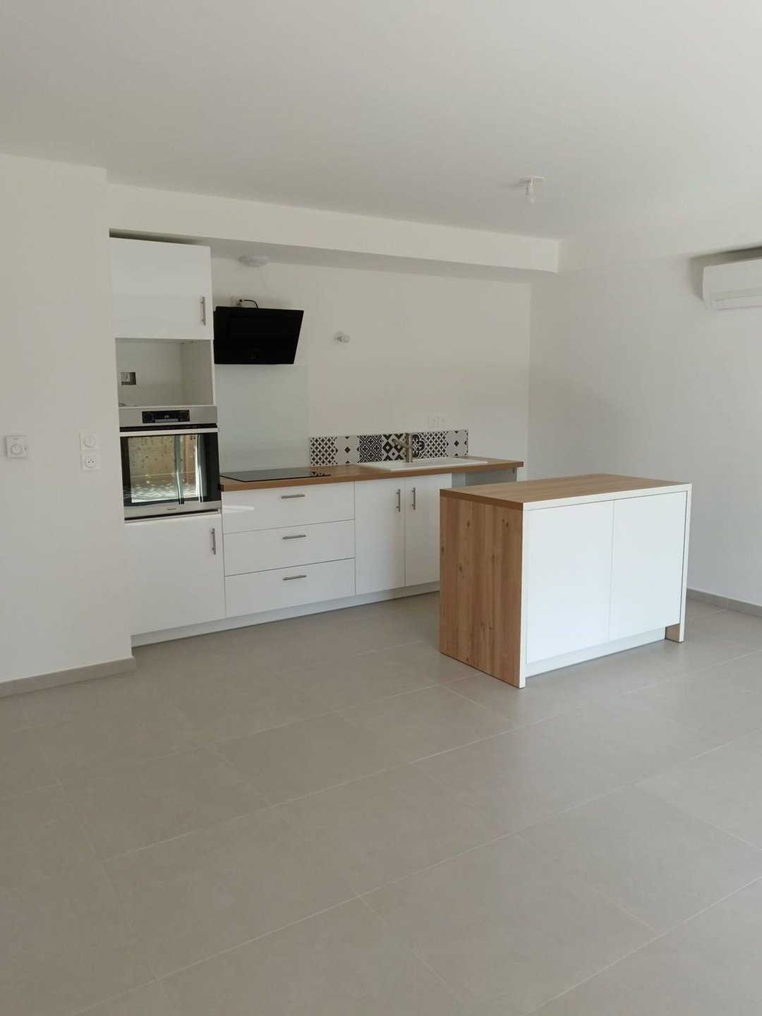 Appartement à louer, 69m², Crest