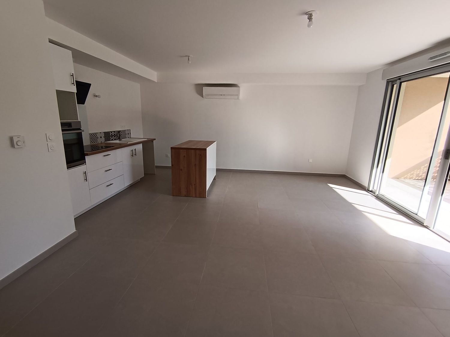Appartement à louer, 69m², Crest