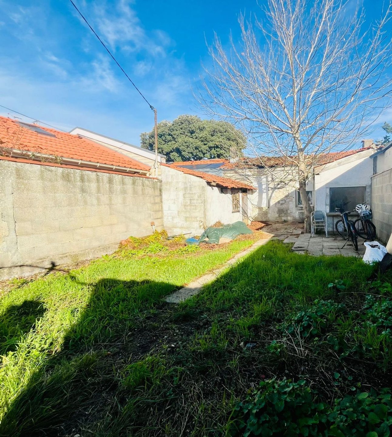 Maison à vendre, 56m², La Rochelle