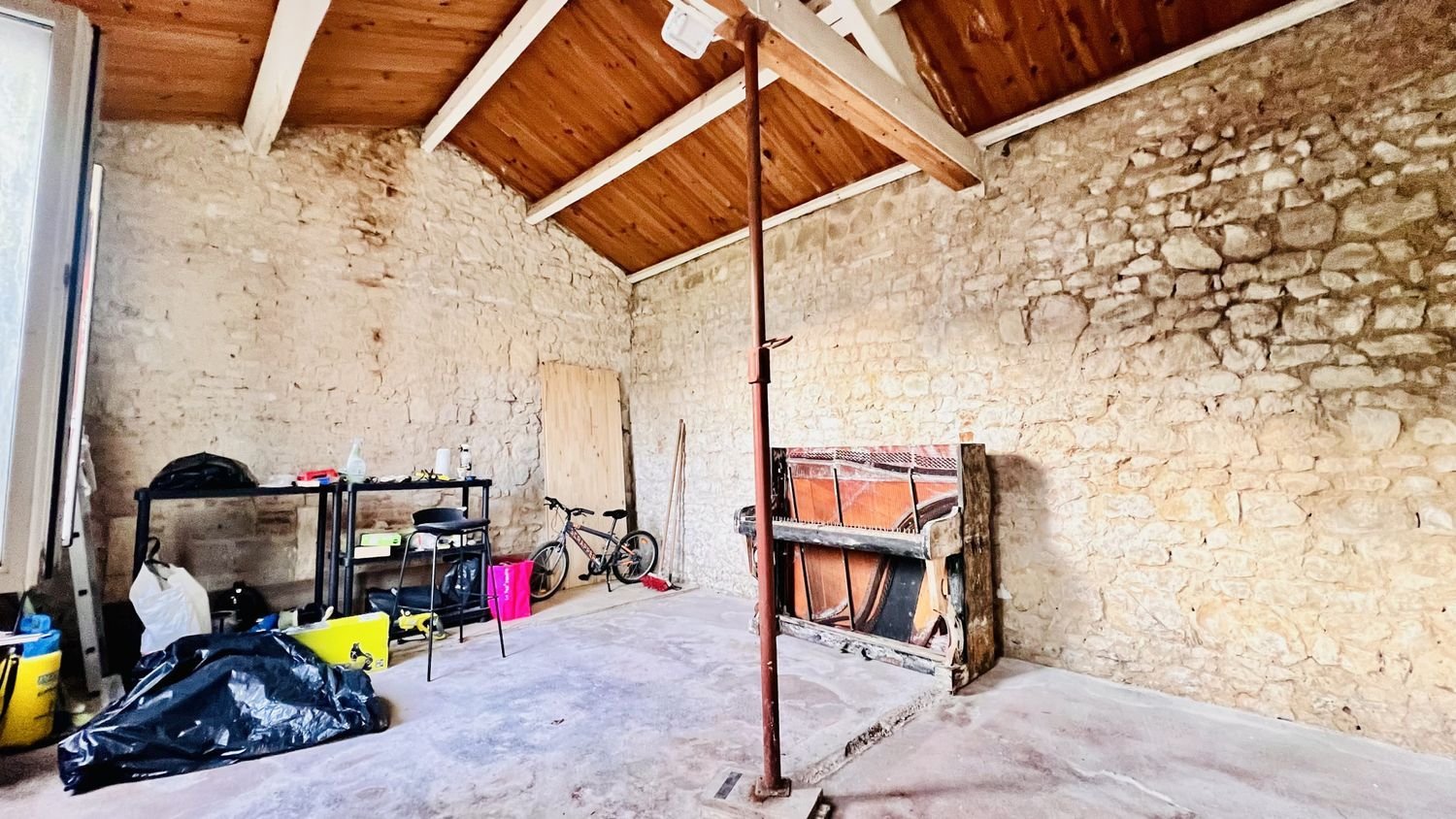 Maison à vendre, 56m², La Rochelle