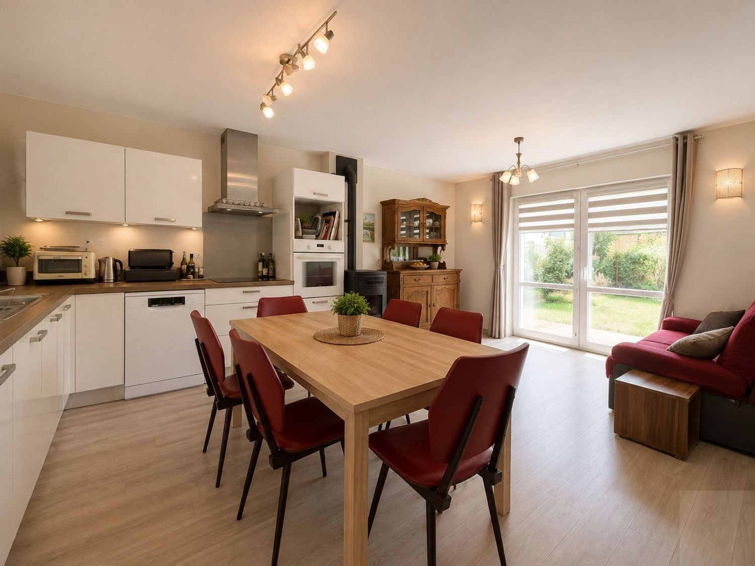 Maison à vendre, 105m², Amiens
