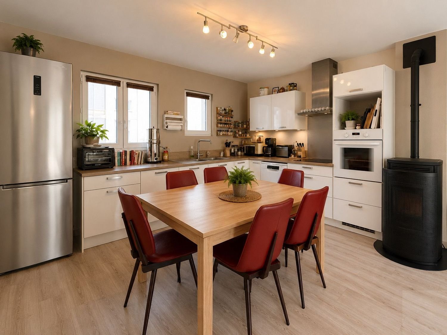 Maison à vendre, 105m², Amiens