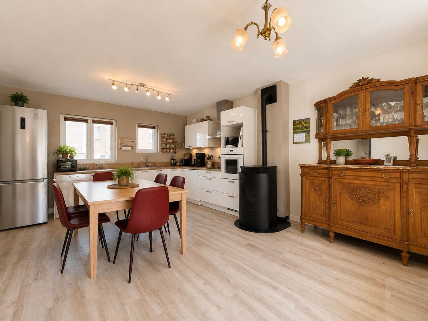 Maison à vendre, 105m², Amiens
