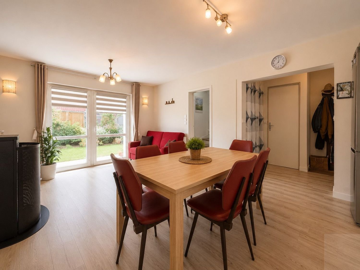 Maison à vendre, 105m², Amiens