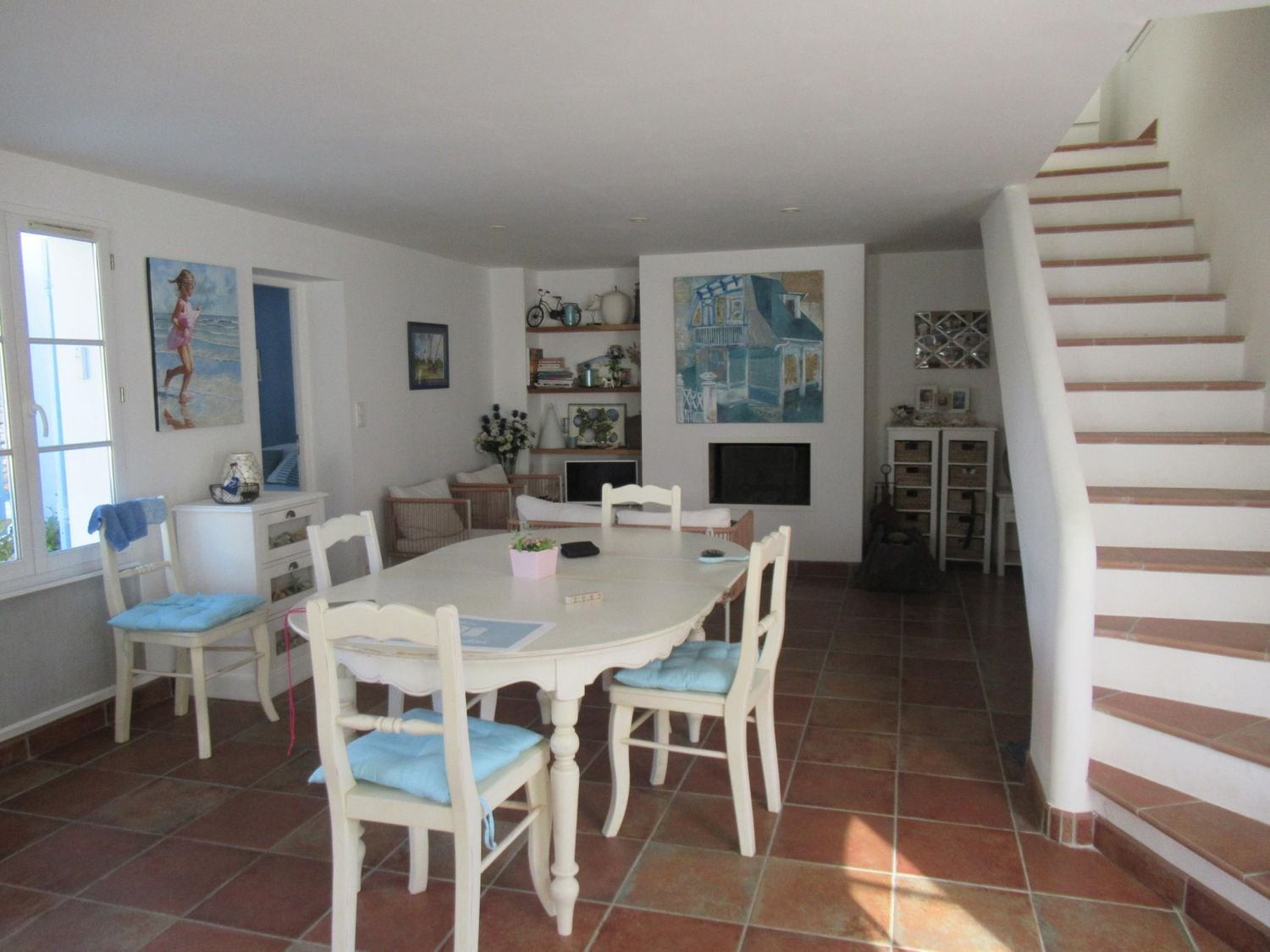 Maison à vendre, 140m², Barbâtre