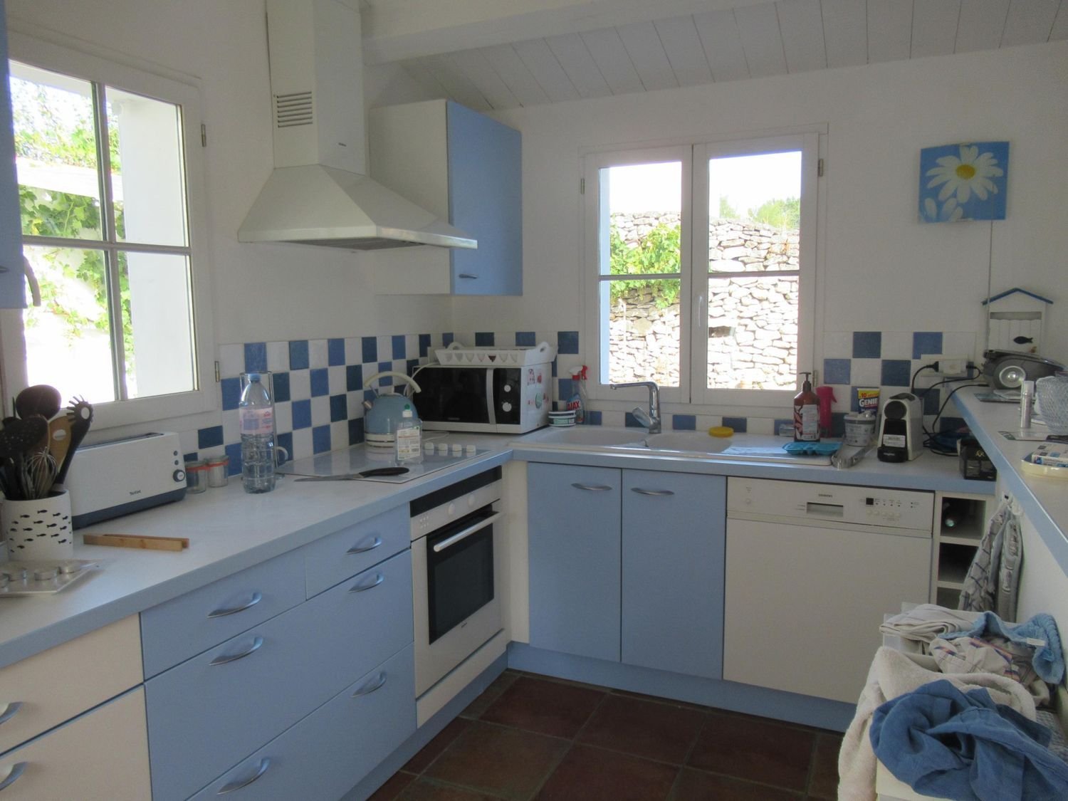 Maison à vendre, 140m², Barbâtre