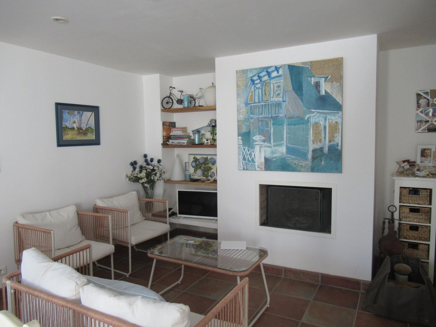 Maison à vendre, 140m², Barbâtre