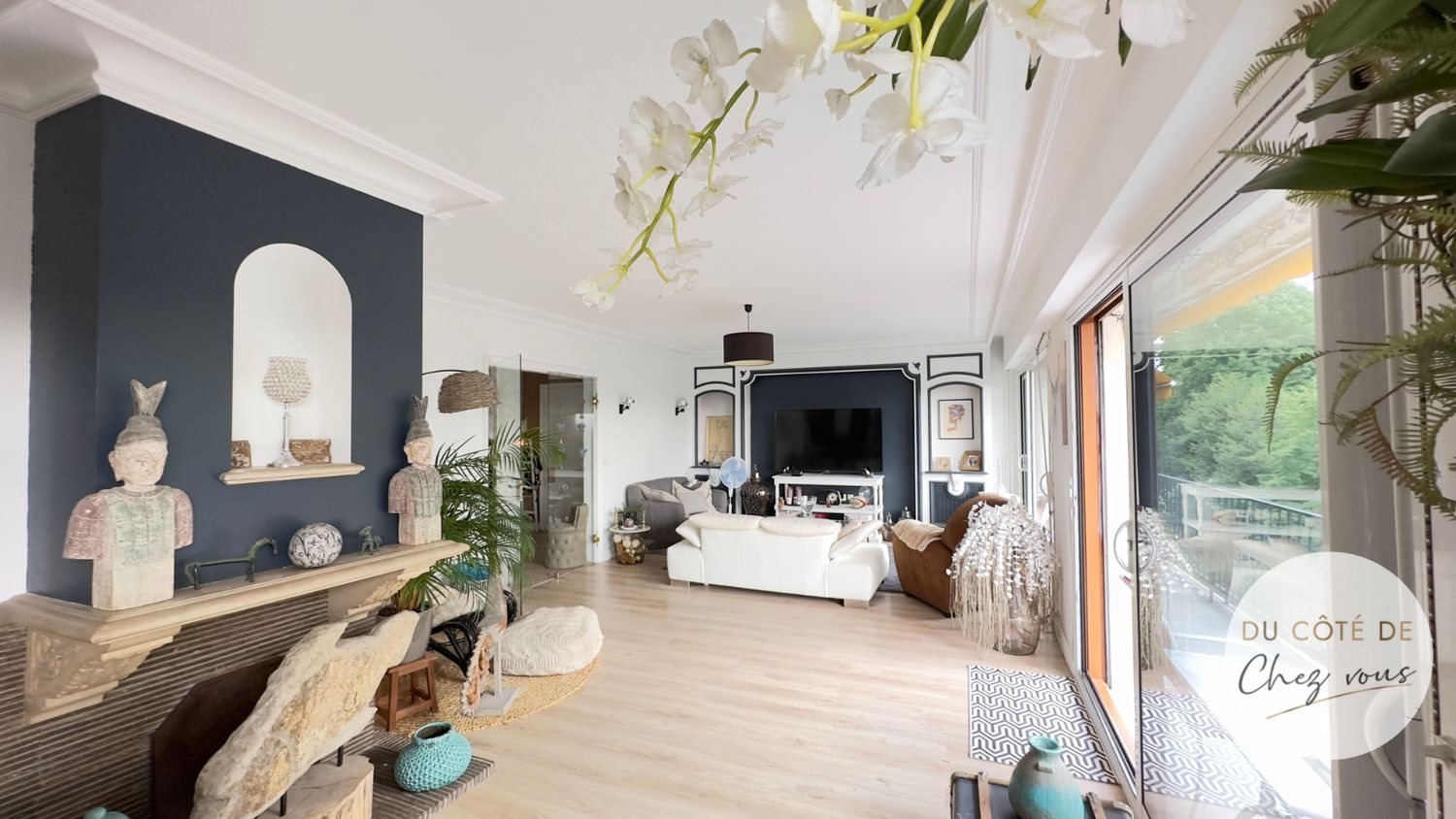 Appartement à vendre, 130m², Troyes