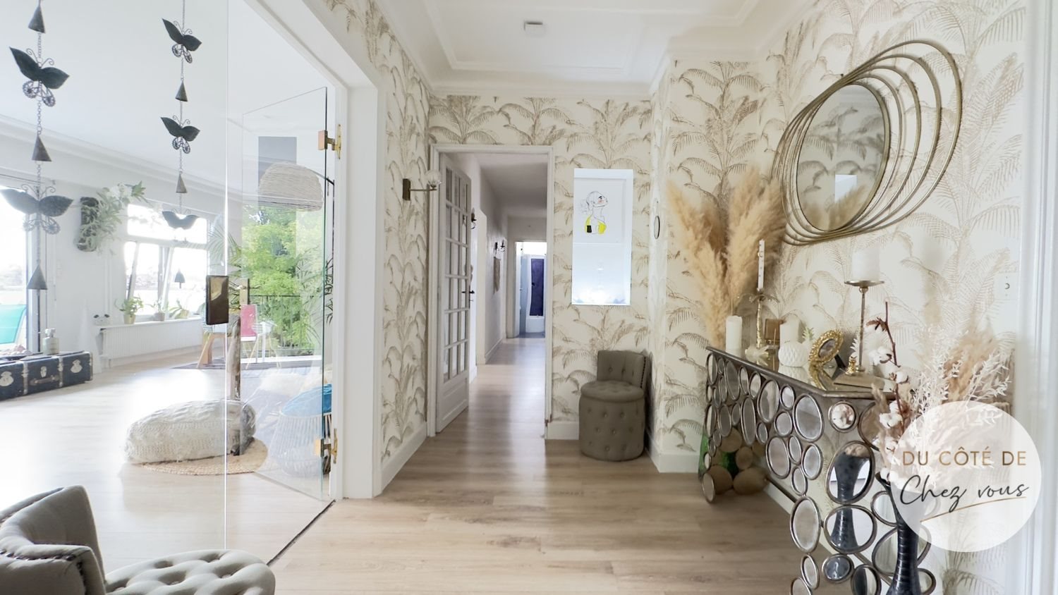 Appartement à vendre, 130m², Troyes