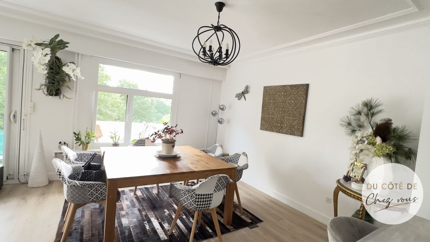 Appartement à vendre, 130m², Troyes