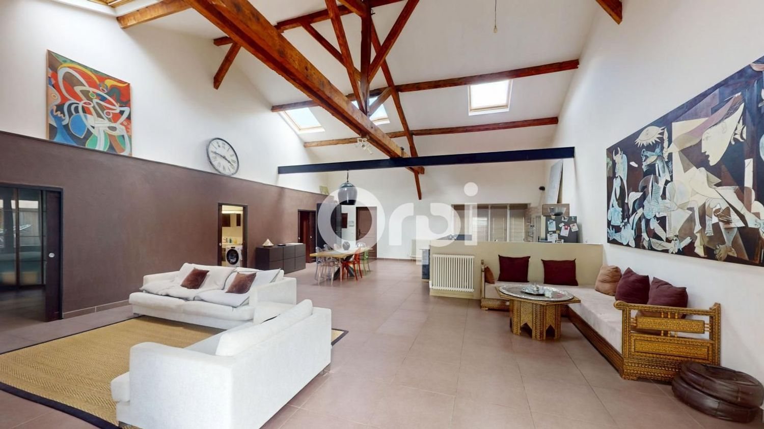 Maison à vendre, 175m², Vernou-la-Celle-sur-Seine