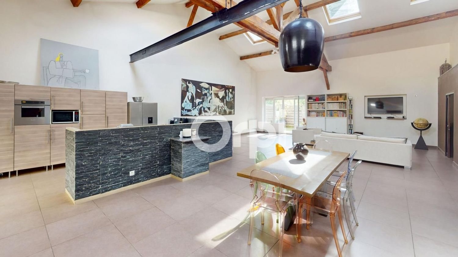 Maison à vendre, 175m², Vernou-la-Celle-sur-Seine