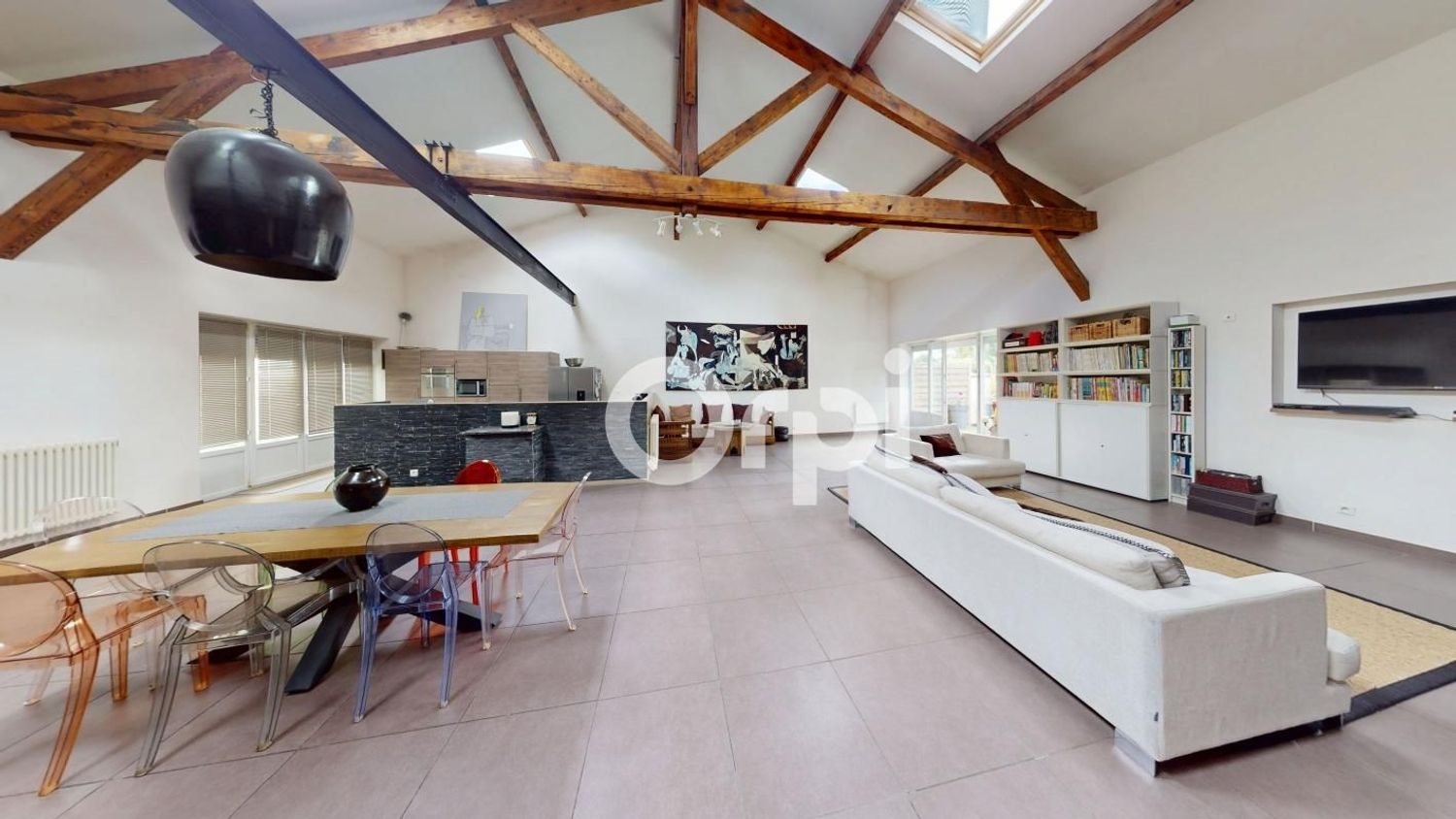 Maison à vendre, 175m², Vernou-la-Celle-sur-Seine