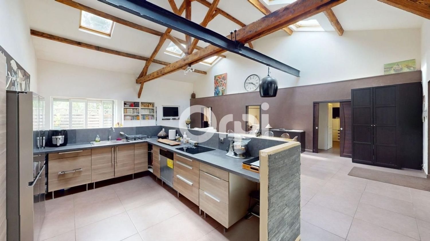 Maison à vendre, 175m², Vernou-la-Celle-sur-Seine