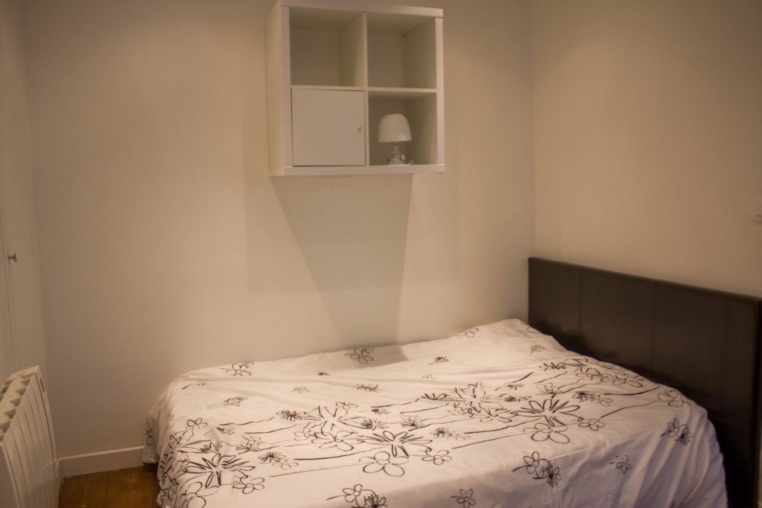 Appartement à louer, 25m², Paris 17ème