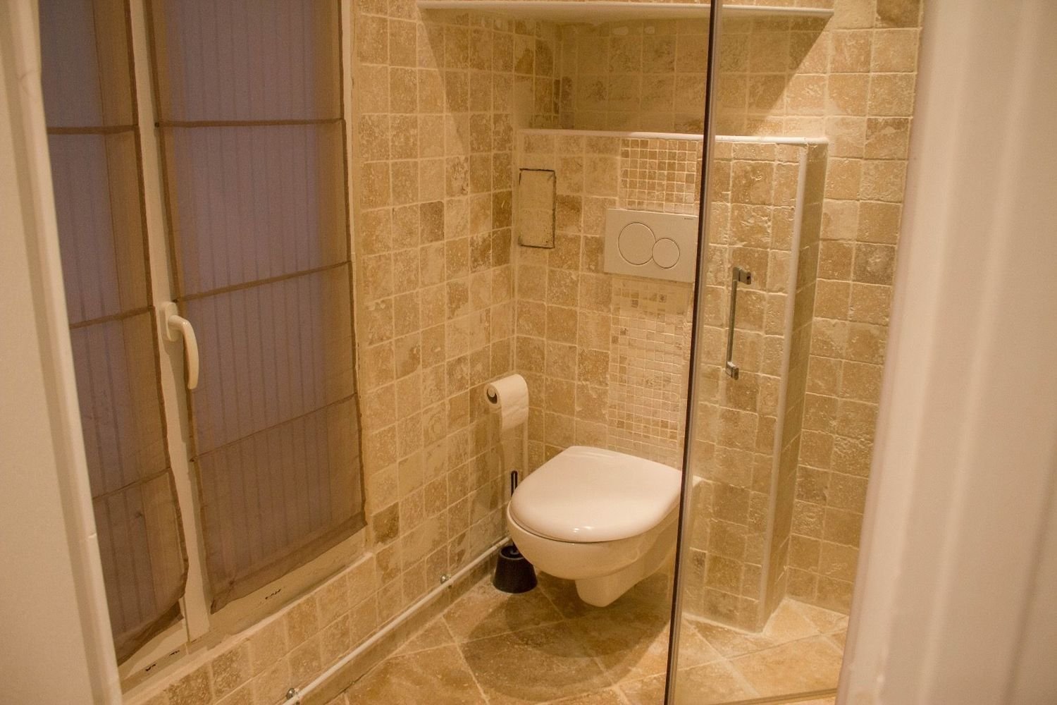 Appartement à louer, 25m², Paris 17ème